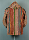 Nepali Explorers Jacket