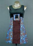 Pippa Cord Patch Tunic