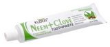 Kudos Neem and Clove Toothpaste
