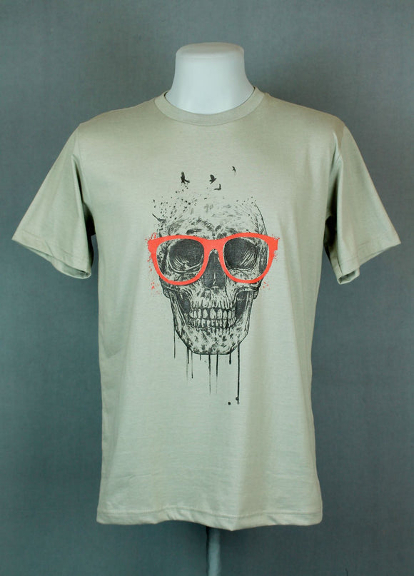 Skull Sunnies T-shirt