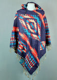 Nepalese Style Poncho