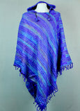 Nepalese Style Poncho