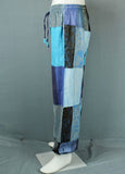 Patch Trousers