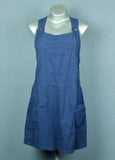 Dungaree Dress
