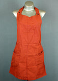 Dungaree Dress