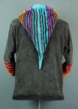 Ripper Flower Jacket