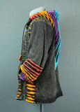 Ripper Flower Jacket