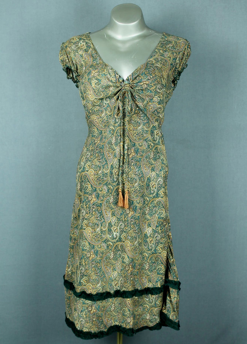 Gabi dress Wildflower Clothing NZ