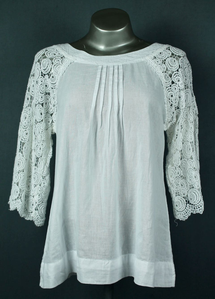 Jewel Top Wildflower Clothing NZ