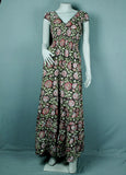 Jacinta Maxi Dress