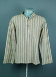 Long Sleeve Nepa Shirt