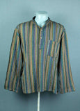 Long Sleeve Nepa Shirt