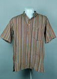 Short Sleeve Nepa Shirt