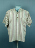 Short Sleeve Nepa Shirt