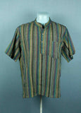 Short Sleeve Nepa Shirt