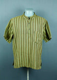 Short Sleeve Nepa Shirt