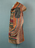 Nepali Explorers Jacket