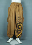 Swirl Alladin