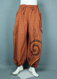 Swirl Alladin