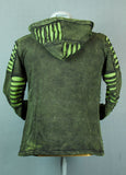 Om Ripper Jacket