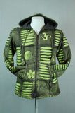 Om Ripper Jacket