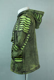 Om Ripper Jacket
