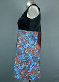 Pippa Cord Patch Tunic
