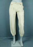 Shyma Cotton Trouser