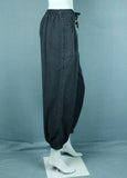 Shyma Cotton Trouser