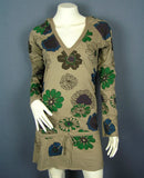 Tarnzee Tunic/Dress