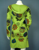 Tarnzee Tunic/Dress