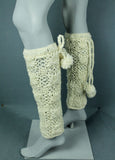 Wool Leg Warmers