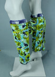 Wool Leg Warmers