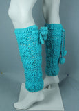 Wool Leg Warmers