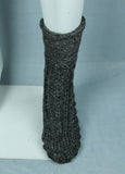 Wool Bootie Socks