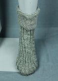 Wool Bootie Socks
