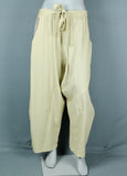Zig Zag Pocket Pants
