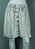 Vintage Whimsy Skirt