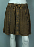 Vintage Whimsy Skirt