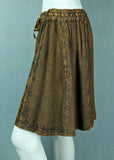 Vintage Whimsy Skirt