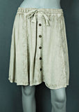 Vintage Whimsy Skirt