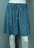 Vintage Whimsy Skirt