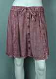Vintage Whimsy Skirt