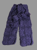Wool Leg Warmers - 12 Colours
