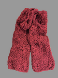 Wool Leg Warmers - 12 Colours