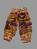 Wool Leg Warmers - 12 Colours