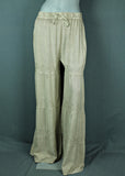 Embroidered Luna Pants