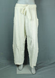 Shaggy Ash Trousers