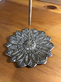 Flower Incense Holder