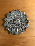 Flower Incense Holder